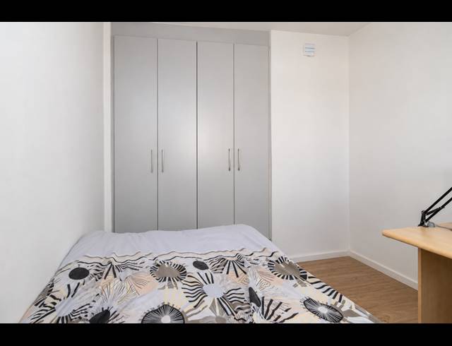 1 BEDROOM APARTMENT TO LET IN CAPE TOWN CITY CENTRE